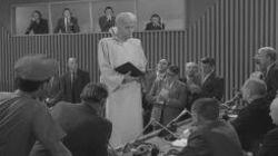 To Serve Man