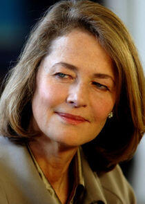 Charlotte Rampling