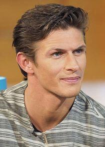 Jake Hall