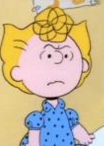 Sally Brown