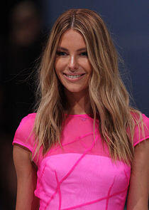 Jennifer Hawkins