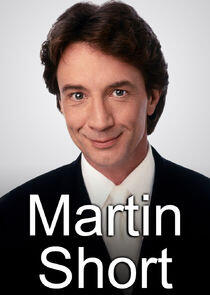 The Martin Short Show