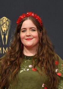 Aidy Bryant