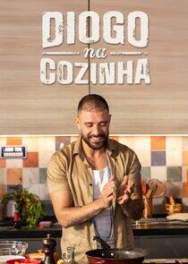 Diogo na Cozinha