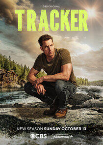 Tracker - Season 2