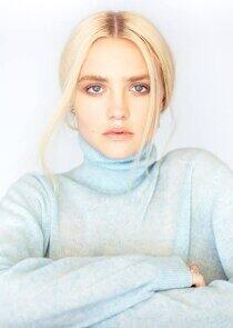 Maddie Hasson