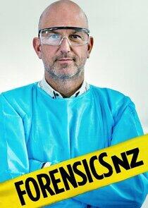 Forensics NZ