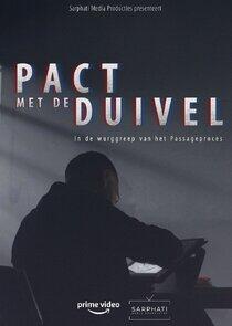 Pact met de Duivel, In de wurggreep van het Passageproces. - Season 1