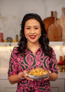 Eva Pau's Asian Kitchen