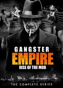 Gangster Empire: Rise of the Mob