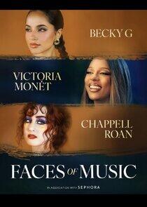 Faces of Music