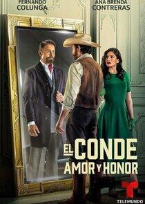 El Conde: Amor y honor