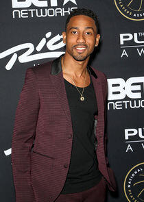 Brandon T. Jackson