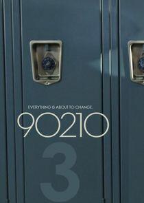 90210 - Season 3