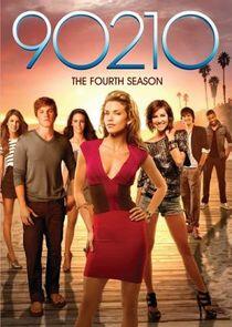 90210 - Season 4