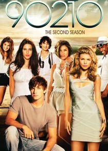 90210 - Season 2