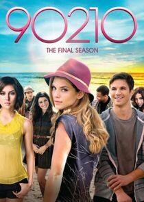 90210 - Season 5