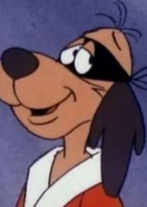 Hong Kong Phooey