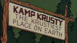 Kamp Krusty