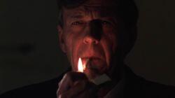 Musings of a Cigarette-Smoking Man