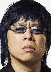 Alvin Leung