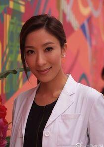 Tavia Yeung