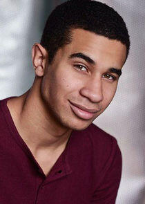 Demetrius Joyette