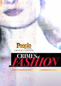 People Magazine Investigates: Crimes of Fashion