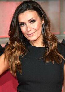 Kym Marsh