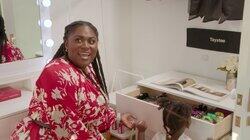 Danielle Brooks & A Multi-Purpose Room