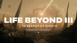 Chapter 3. In Search of Giants. The hunt for intelligent alien life