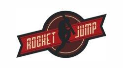 logo of rocketjump.com