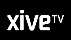 logo of Xive TV