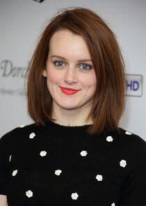 Sophie McShera