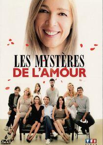 Les mystères de l'amour