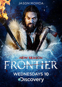 Frontier - Season 2