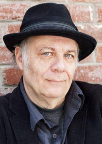 Eddie Pepitone