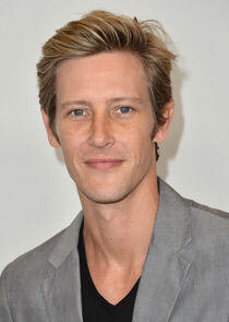 Gabriel Mann