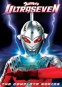 Ultraman - Season 3