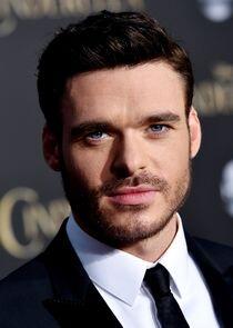 Richard Madden