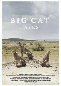 Big Cat Tales - Season 1