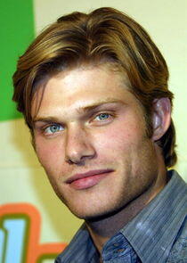 Chris Carmack