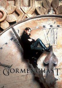 Gormenghast