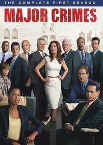 Major Crimes - Season 1