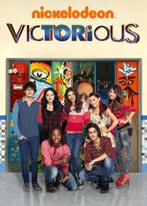 Victorious