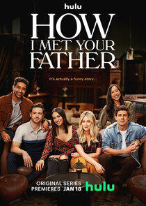 How I Met Your Father - Season 1