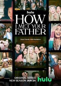 How I Met Your Father - Season 2