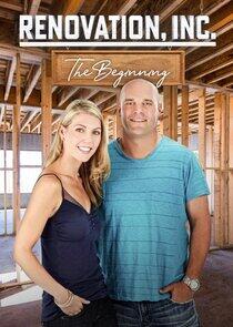 Renovation, Inc: The Beginning