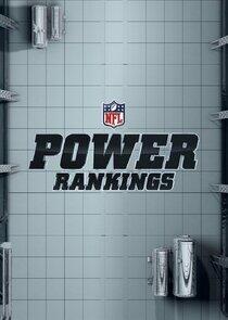 NFL Power Rankings