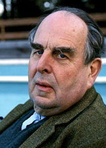 Robert Morley